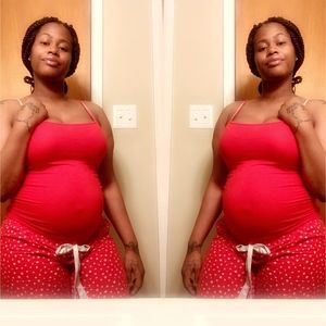 Meet your Posher, Kyra